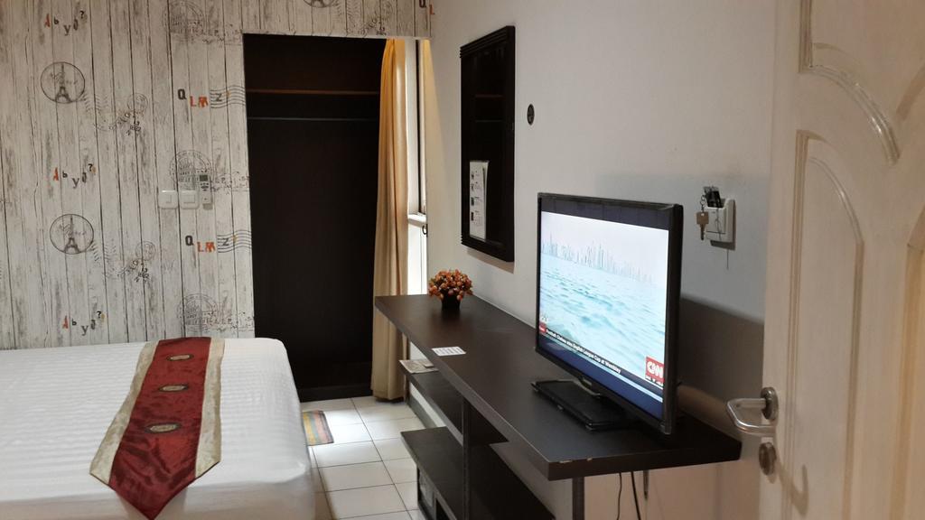 Onyx Residence Jakarta Room photo