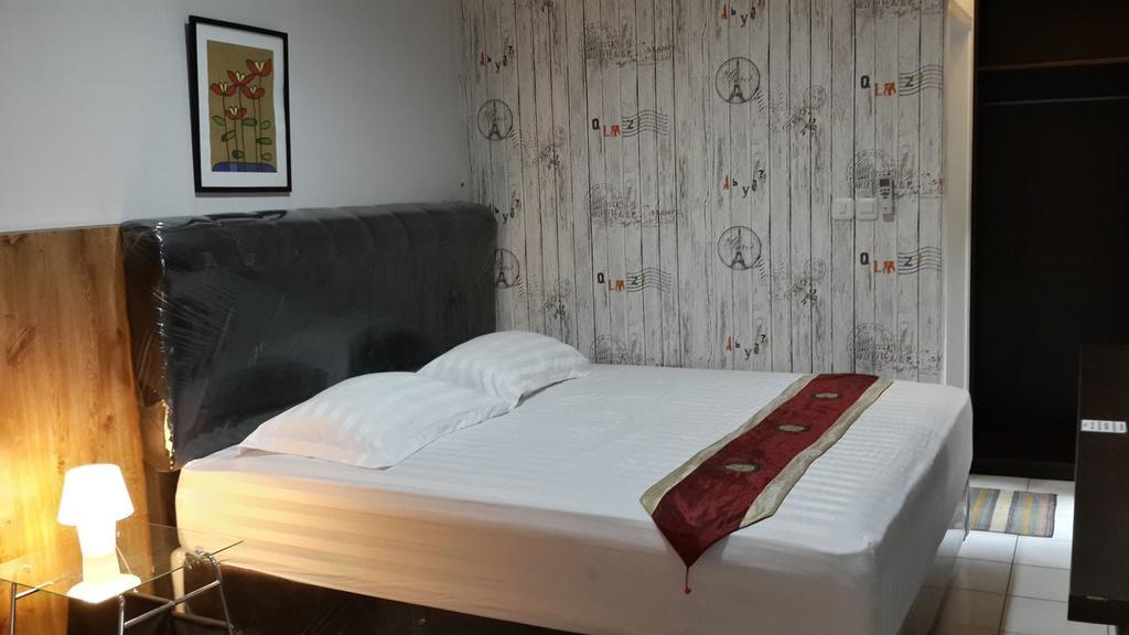 Onyx Residence Jakarta Room photo