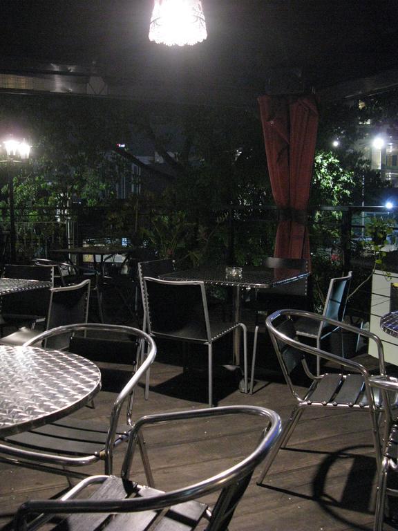 Onyx Residence Jakarta Exterior photo